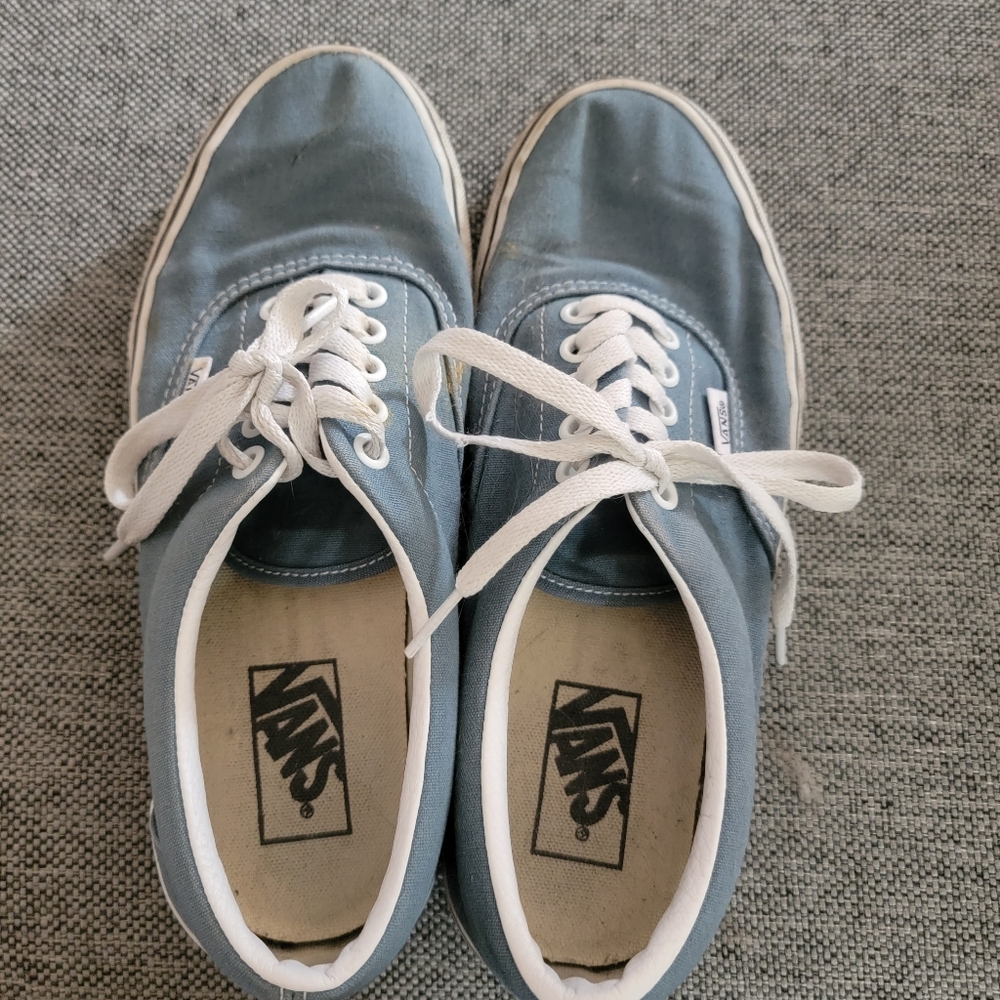 Vans sneakers